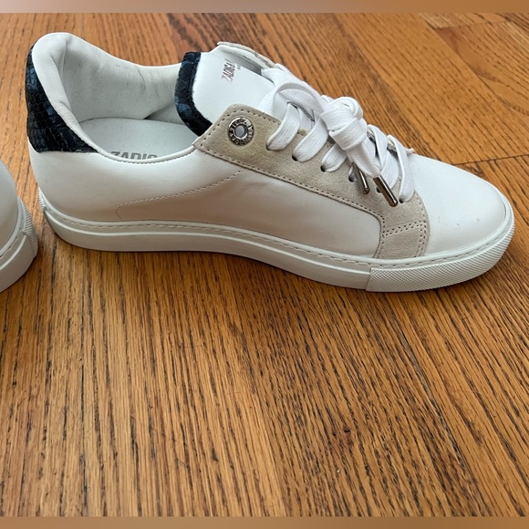 Zadig & Voltaire Sneakers - Picture 4 of 6